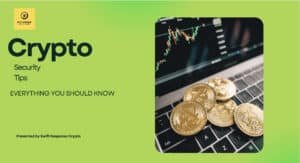 crypto security tips